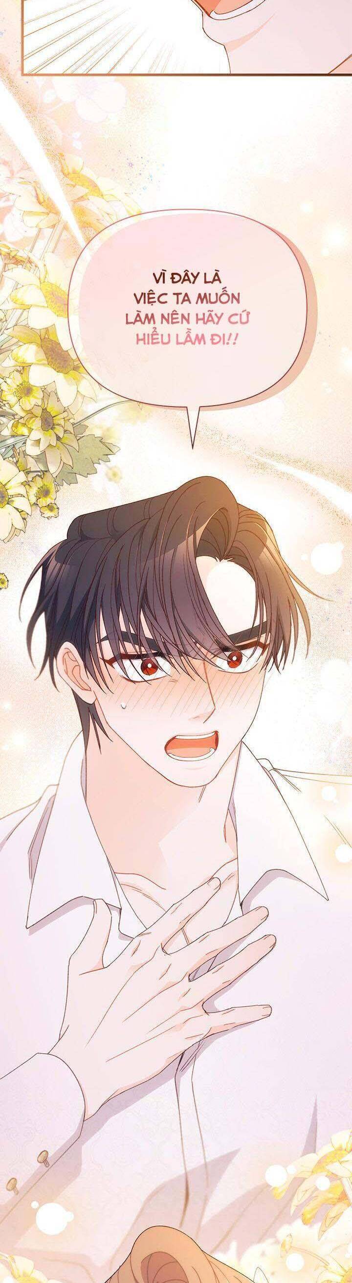 Tôi Đã Có Chồng Sau Khi Nhặt Được Nam Chính Chap 65 - Next Chap 66