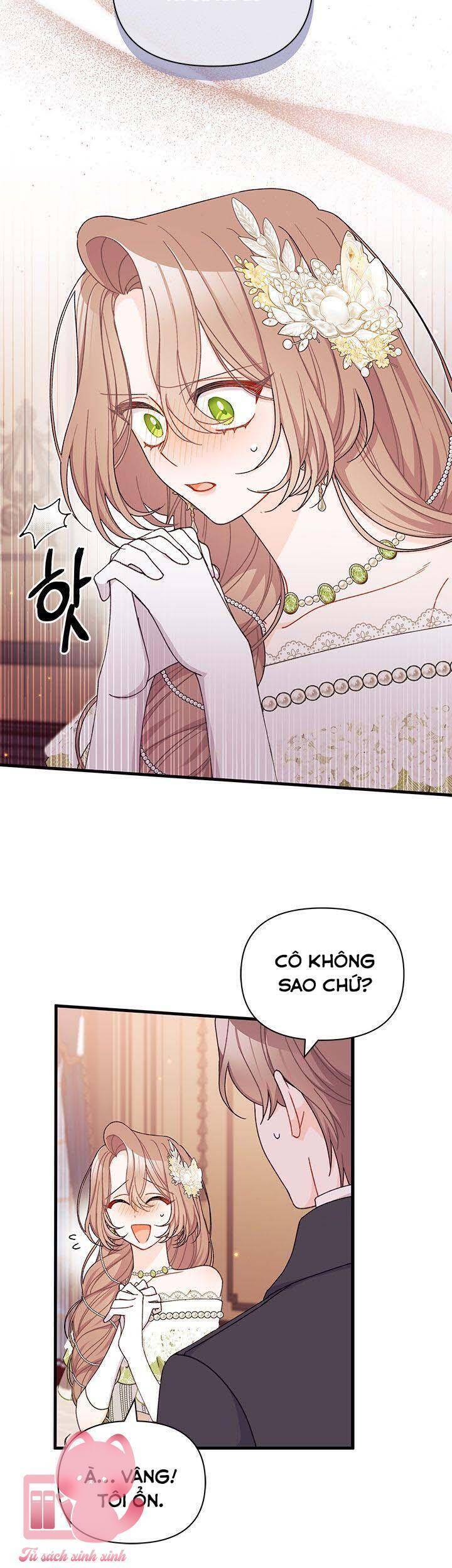 Tôi Đã Có Chồng Sau Khi Nhặt Được Nam Chính Chap 65 - Next Chap 66