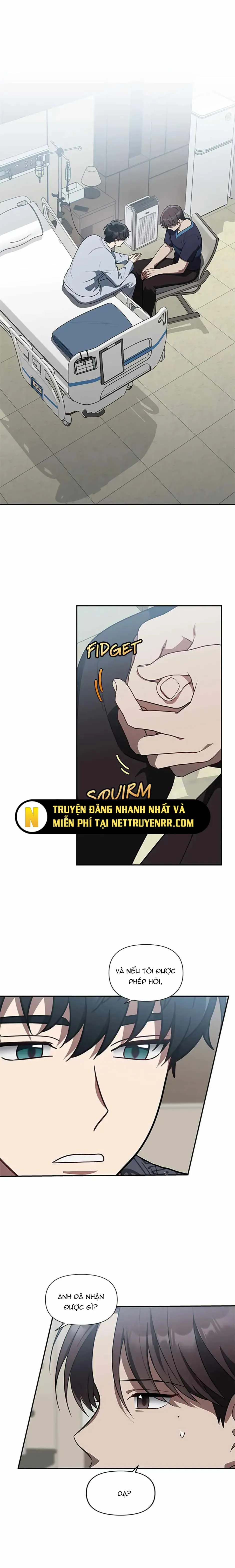 Tôi Đã Giết Hắn Chap 60 - Next Chap 61