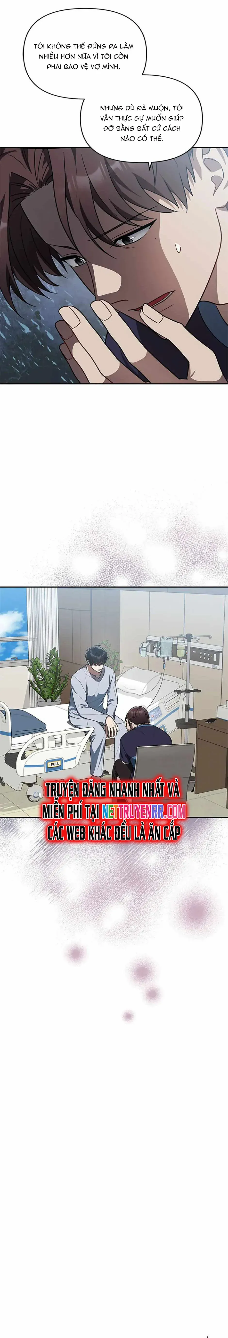 Tôi Đã Giết Hắn Chap 60 - Next Chap 61