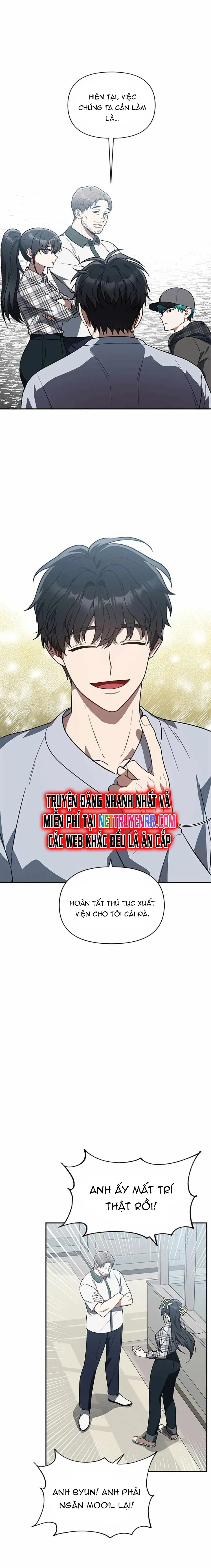 Tôi Đã Giết Hắn Chap 60 - Next Chap 61