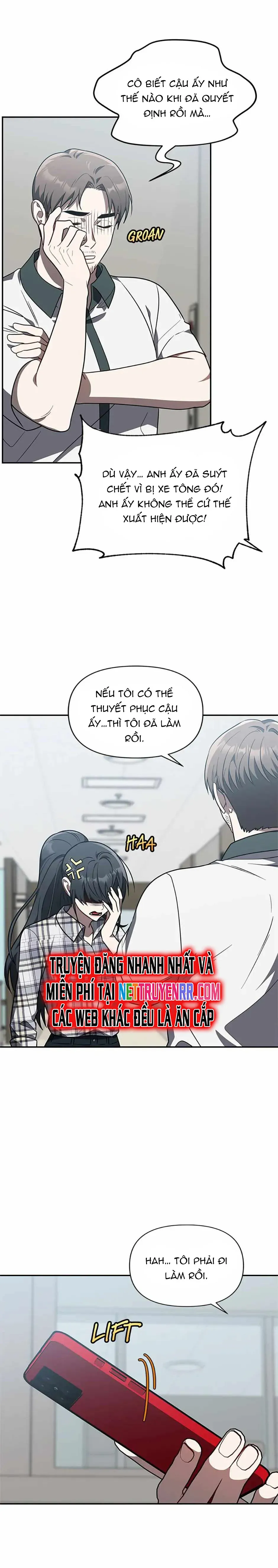 Tôi Đã Giết Hắn Chap 60 - Next Chap 61