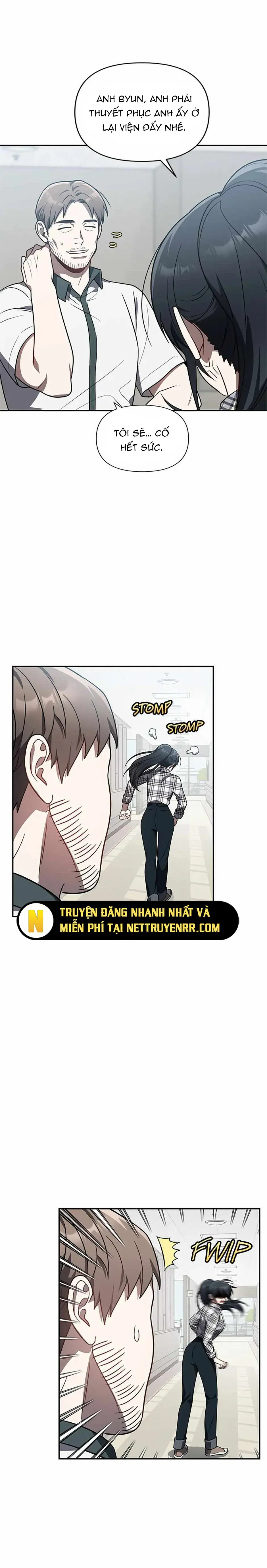 Tôi Đã Giết Hắn Chap 60 - Next Chap 61