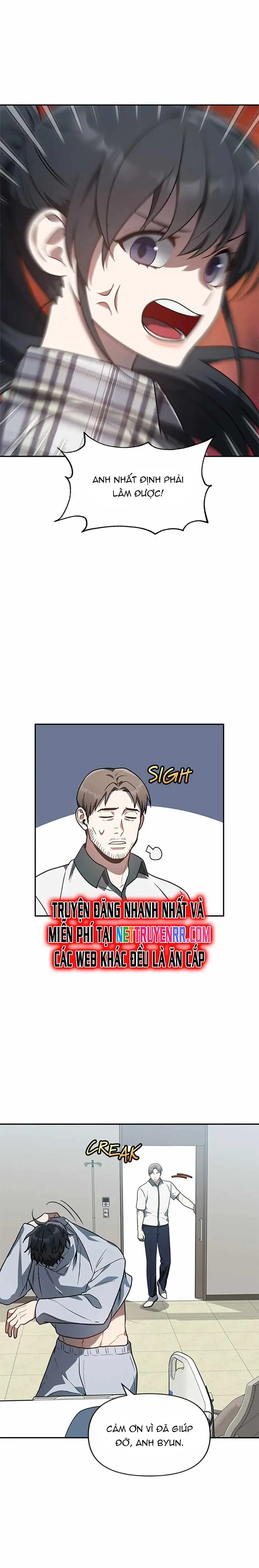 Tôi Đã Giết Hắn Chap 60 - Next Chap 61