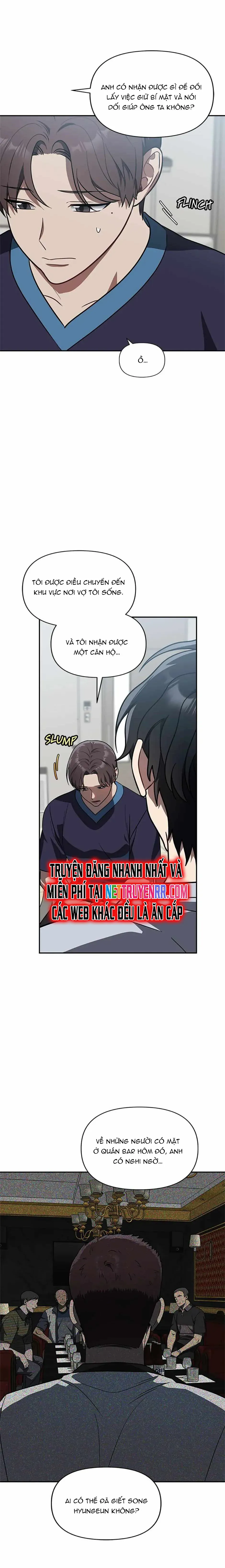 Tôi Đã Giết Hắn Chap 60 - Next Chap 61