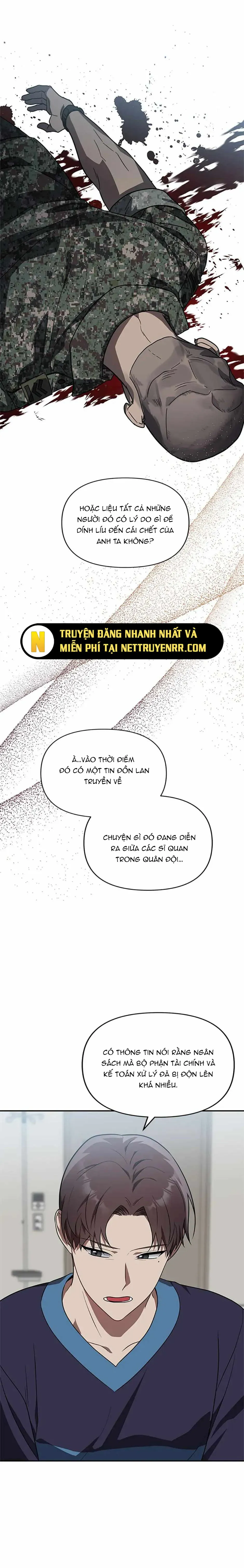 Tôi Đã Giết Hắn Chap 60 - Next Chap 61