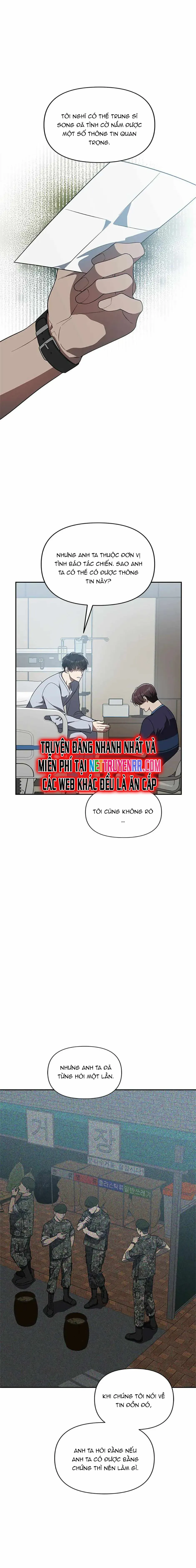 Tôi Đã Giết Hắn Chap 60 - Next Chap 61