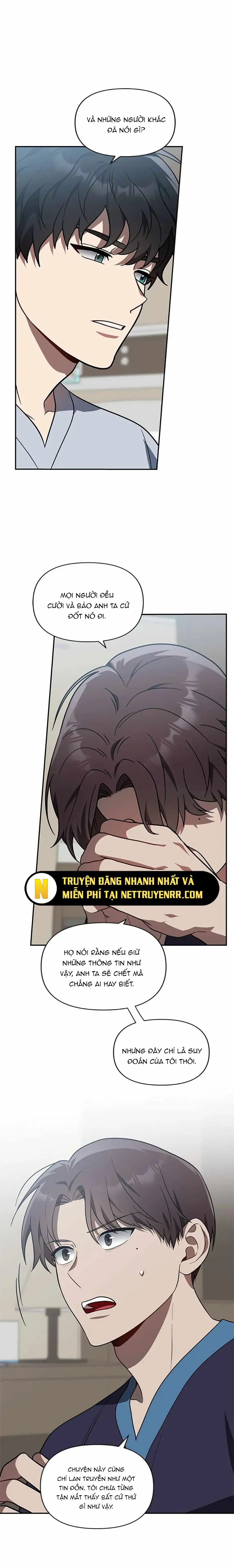 Tôi Đã Giết Hắn Chap 60 - Next Chap 61