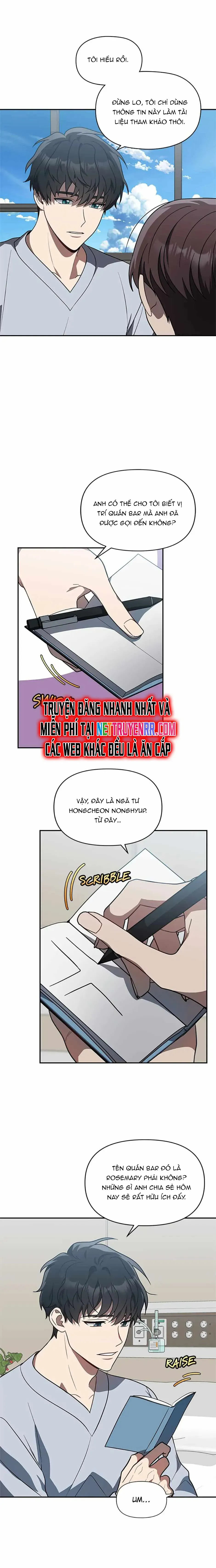 Tôi Đã Giết Hắn Chap 60 - Next Chap 61