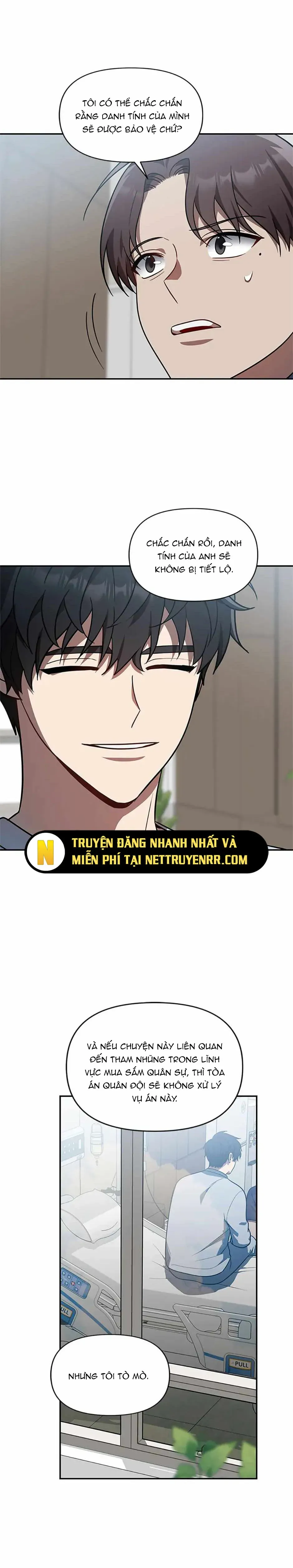 Tôi Đã Giết Hắn Chap 60 - Next Chap 61