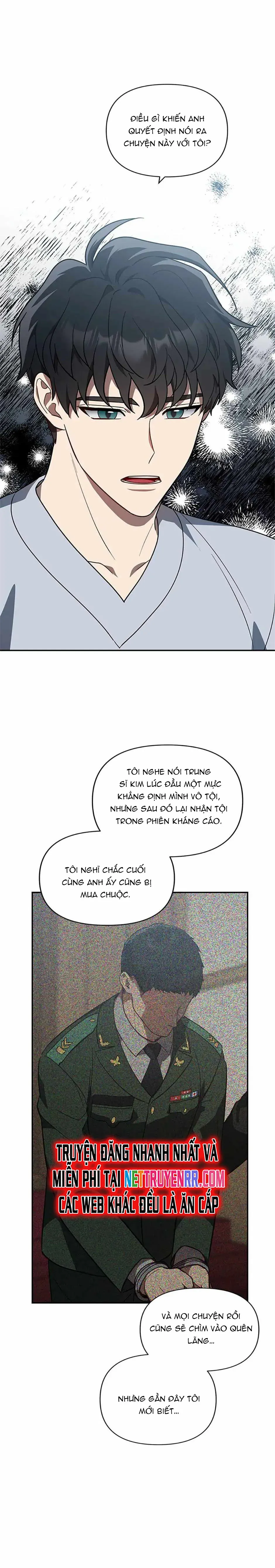 Tôi Đã Giết Hắn Chap 60 - Next Chap 61