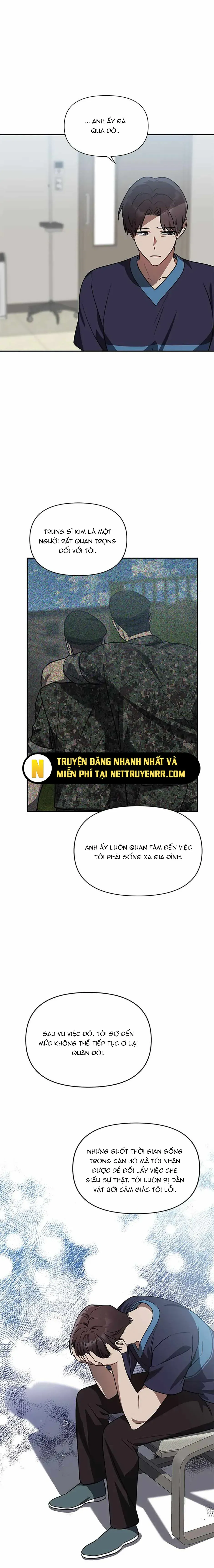 Tôi Đã Giết Hắn Chap 60 - Next Chap 61