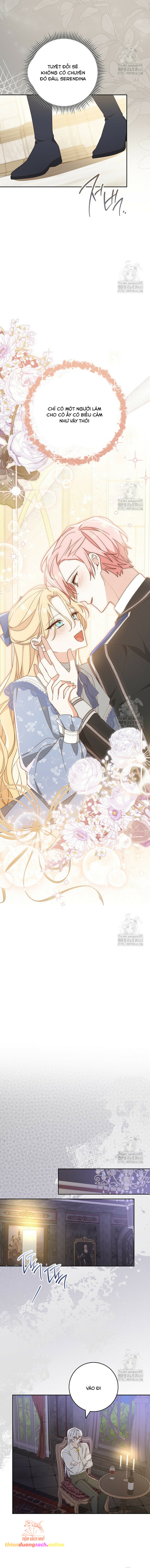 Tôi Đã Phạm Sai Lầm Rồi Chap 79 - Next Chap 80