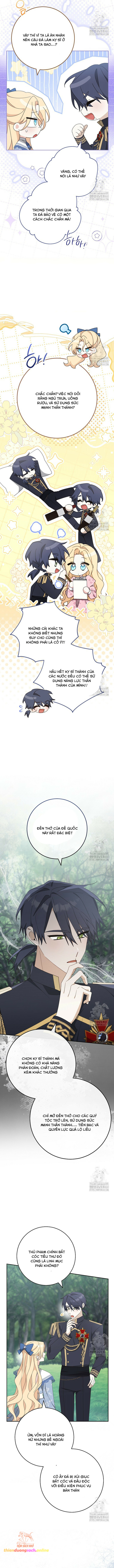 Tôi Đã Phạm Sai Lầm Rồi Chap 79 - Next Chap 80