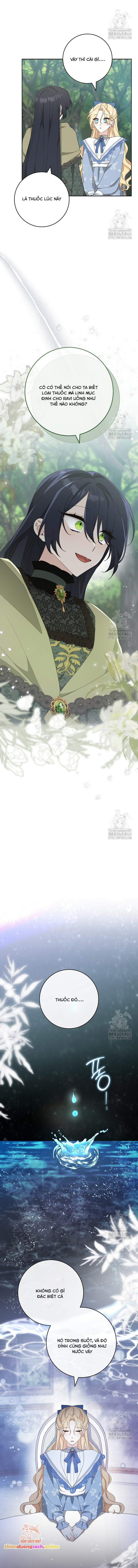 Tôi Đã Phạm Sai Lầm Rồi Chap 79 - Next Chap 80