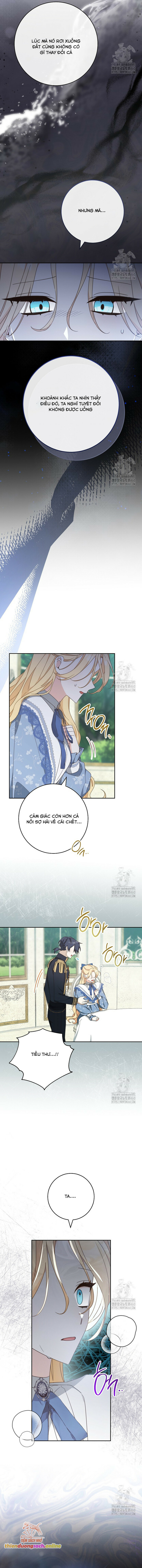 Tôi Đã Phạm Sai Lầm Rồi Chap 79 - Next Chap 80