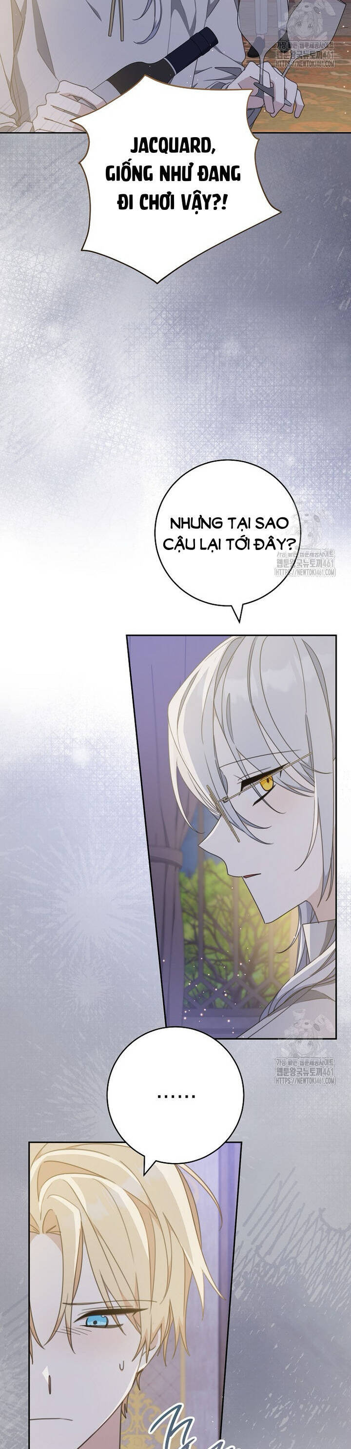 Tôi Đã Phạm Sai Lầm Rồi Chap 80 - Next Chap 81