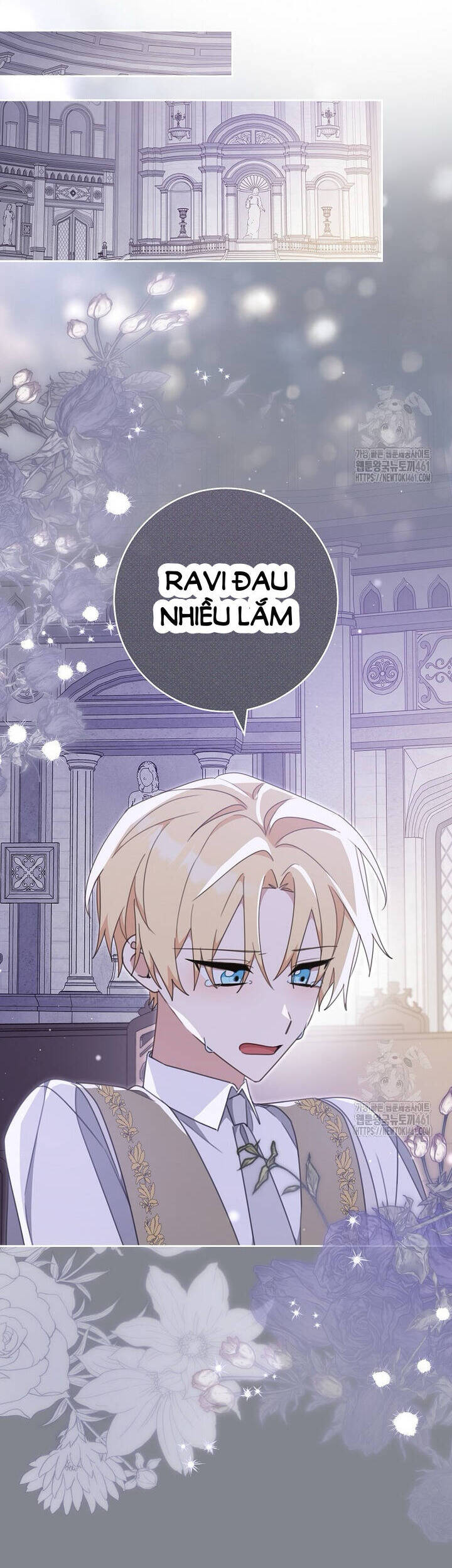 Tôi Đã Phạm Sai Lầm Rồi Chap 80 - Next Chap 81