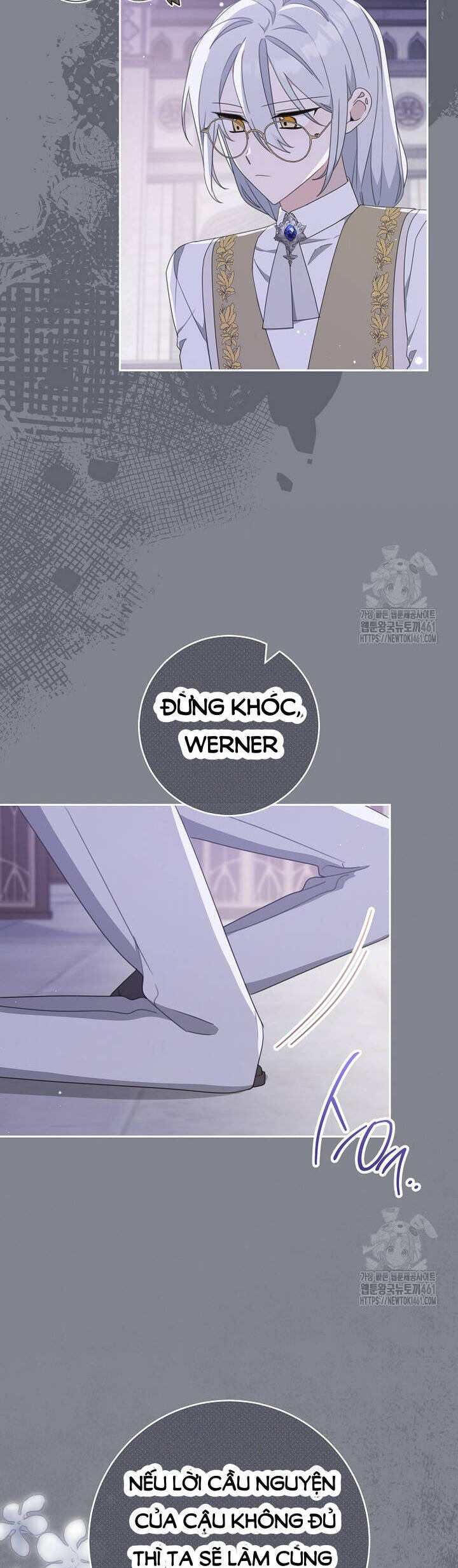 Tôi Đã Phạm Sai Lầm Rồi Chap 80 - Next Chap 81