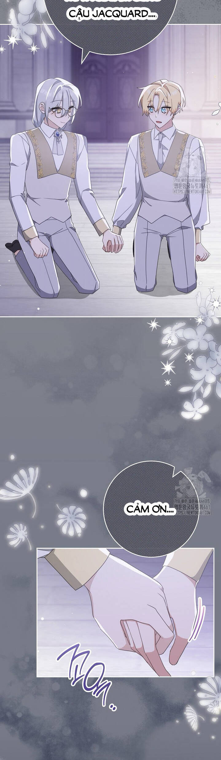 Tôi Đã Phạm Sai Lầm Rồi Chap 80 - Next Chap 81