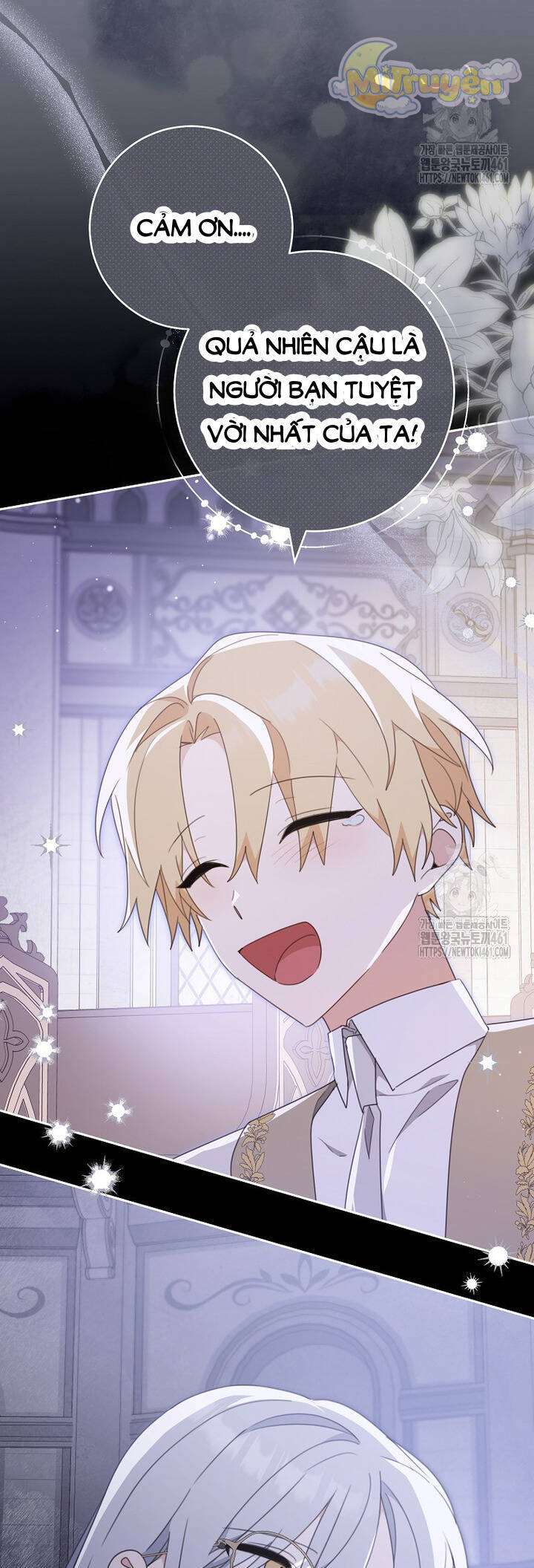 Tôi Đã Phạm Sai Lầm Rồi Chap 80 - Next Chap 81