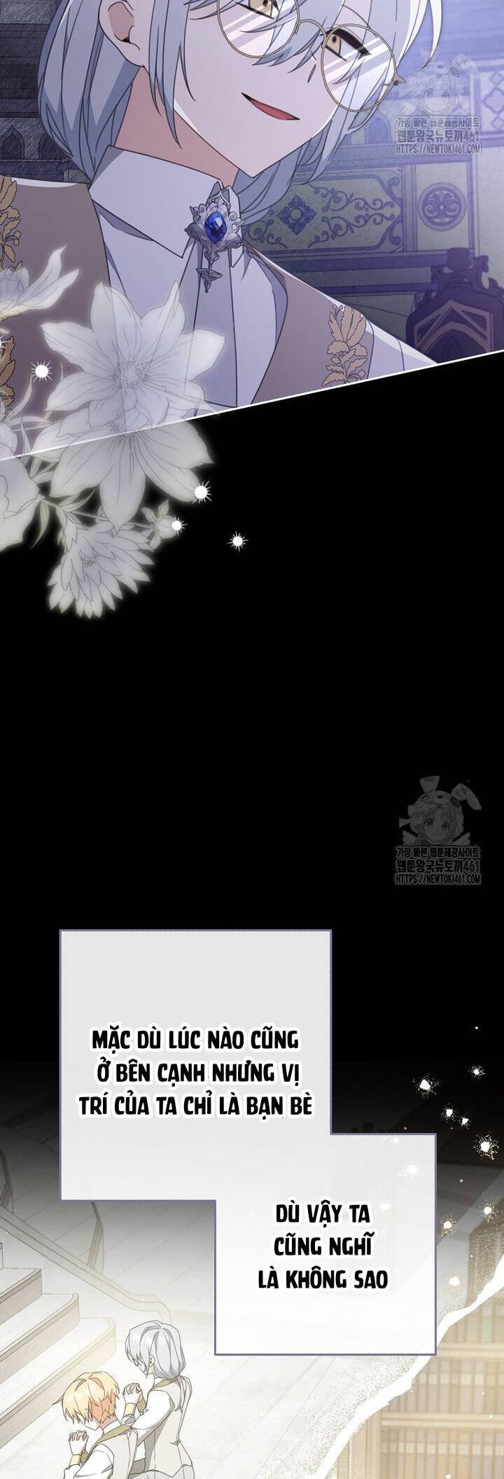 Tôi Đã Phạm Sai Lầm Rồi Chap 80 - Next Chap 81