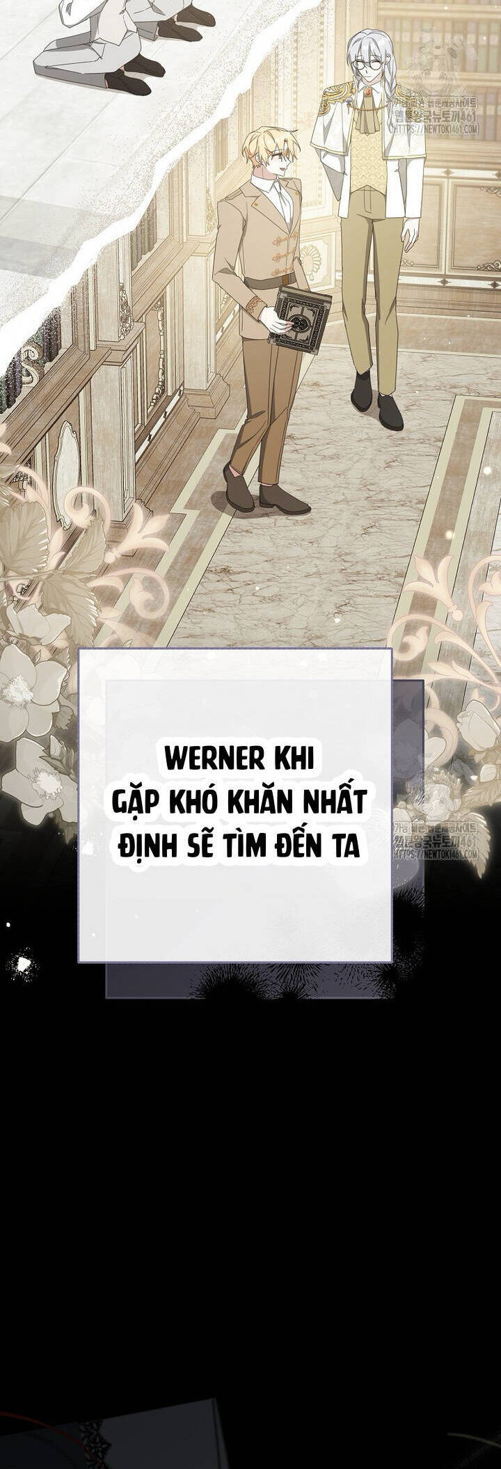 Tôi Đã Phạm Sai Lầm Rồi Chap 80 - Next Chap 81