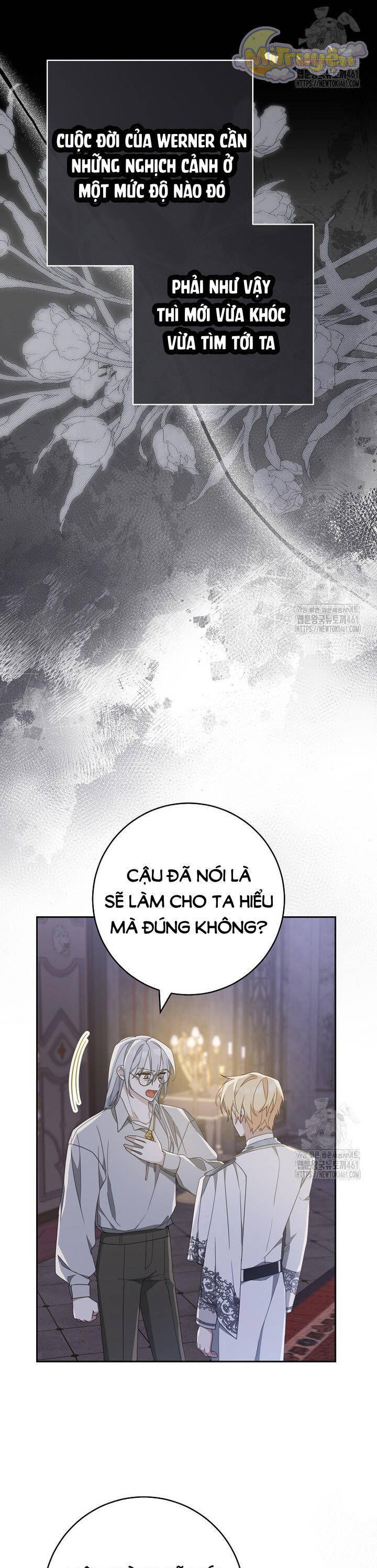 Tôi Đã Phạm Sai Lầm Rồi Chap 80 - Next Chap 81