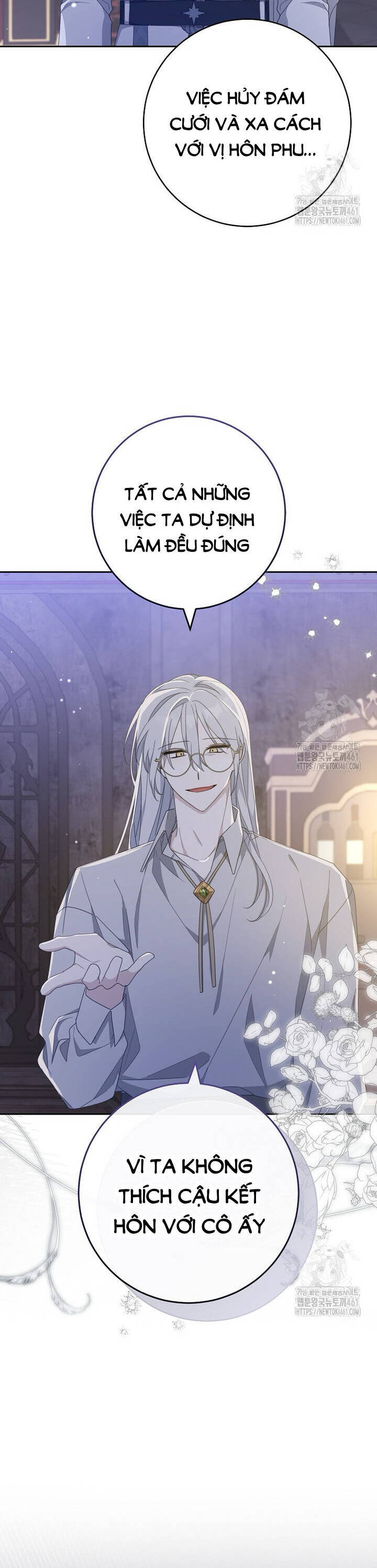 Tôi Đã Phạm Sai Lầm Rồi Chap 80 - Next Chap 81