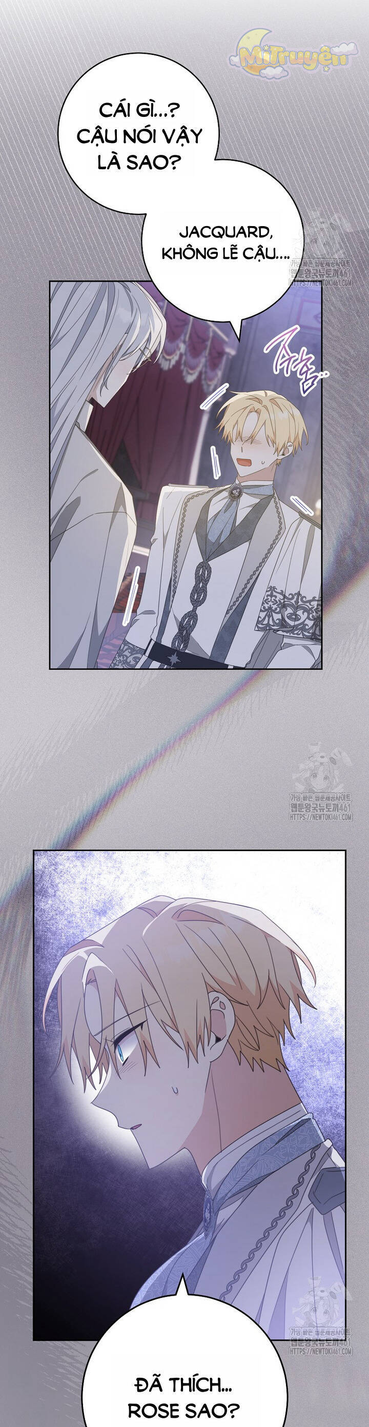 Tôi Đã Phạm Sai Lầm Rồi Chap 80 - Next Chap 81