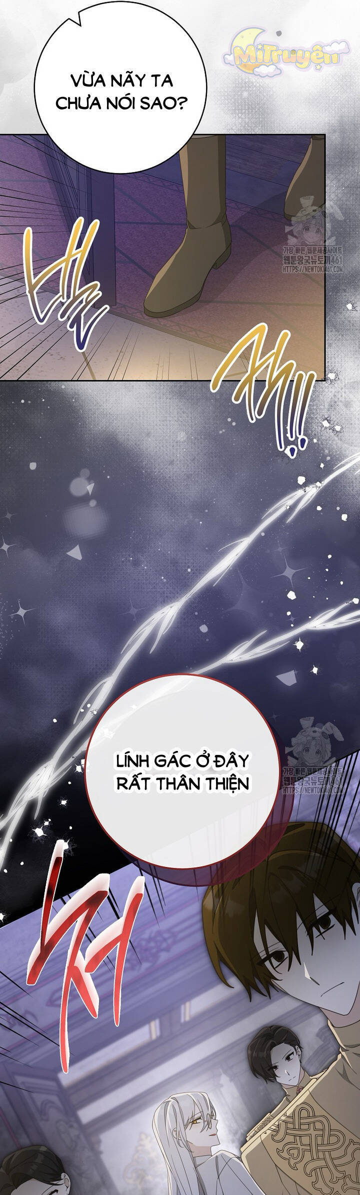 Tôi Đã Phạm Sai Lầm Rồi Chap 80 - Next Chap 81