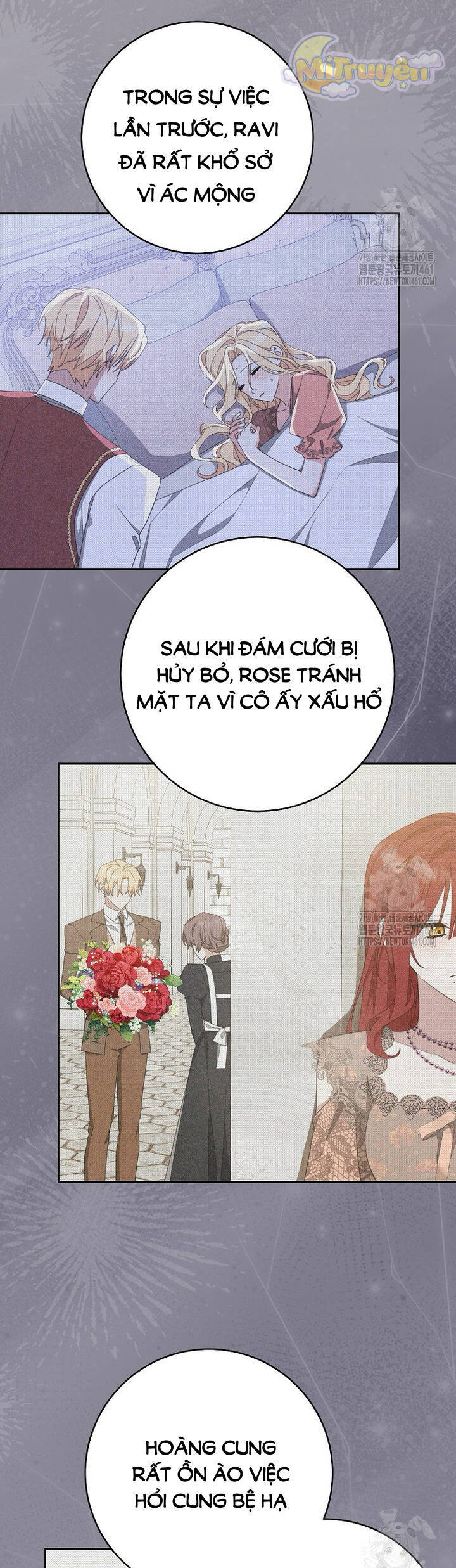 Tôi Đã Phạm Sai Lầm Rồi Chap 80 - Next Chap 81