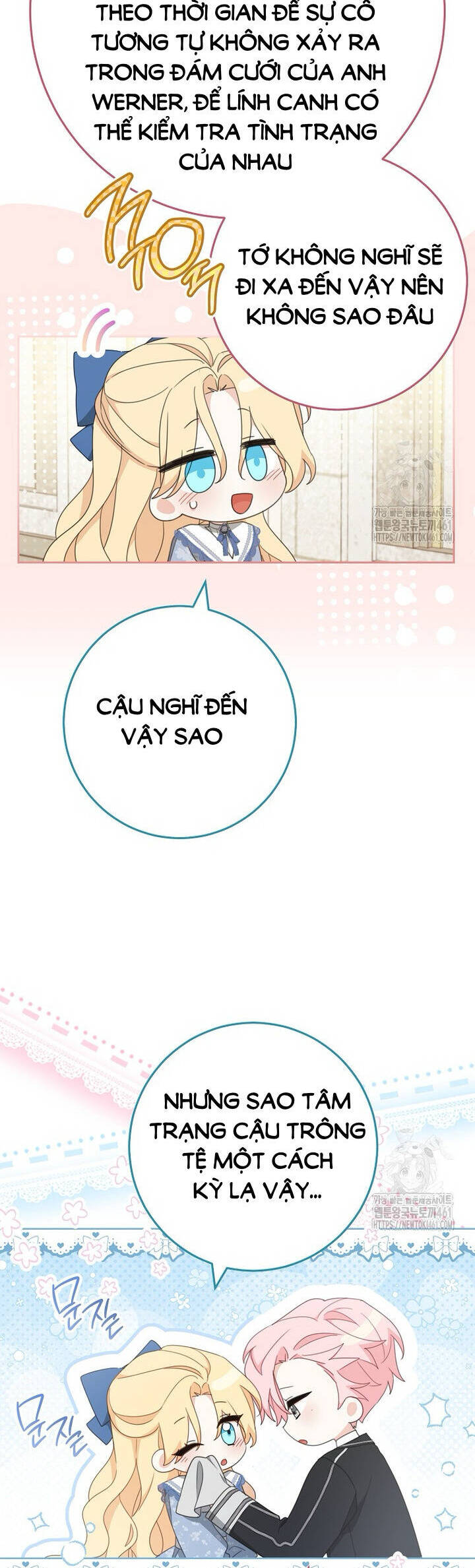 Tôi Đã Phạm Sai Lầm Rồi Chap 80 - Next Chap 81
