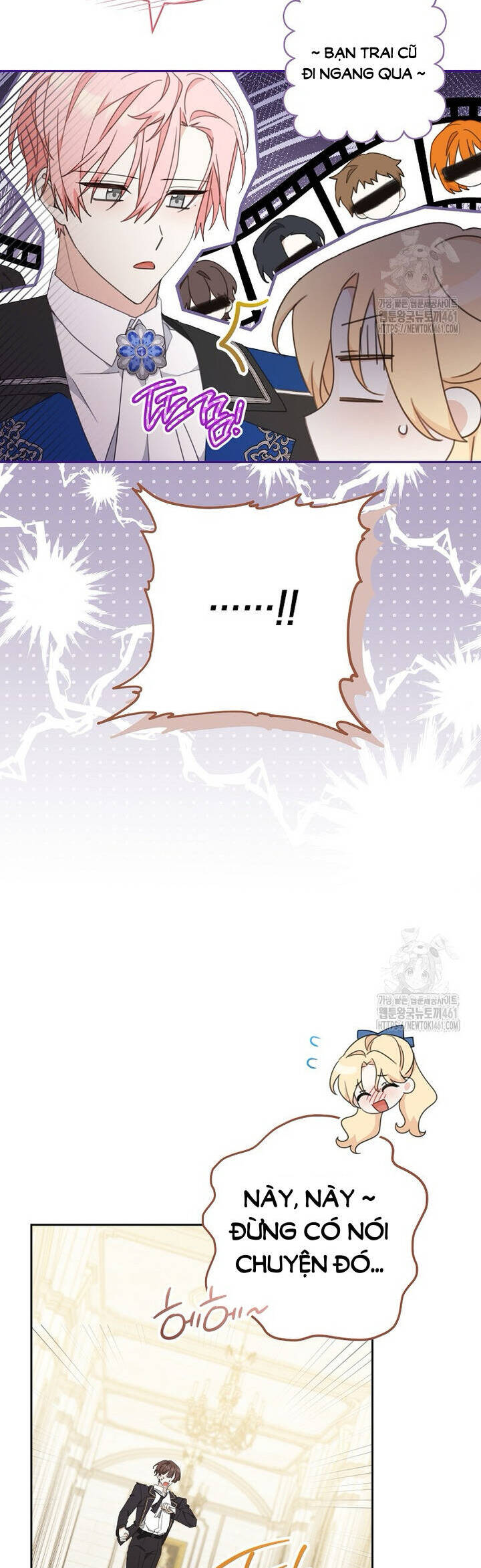 Tôi Đã Phạm Sai Lầm Rồi Chap 80 - Next Chap 81