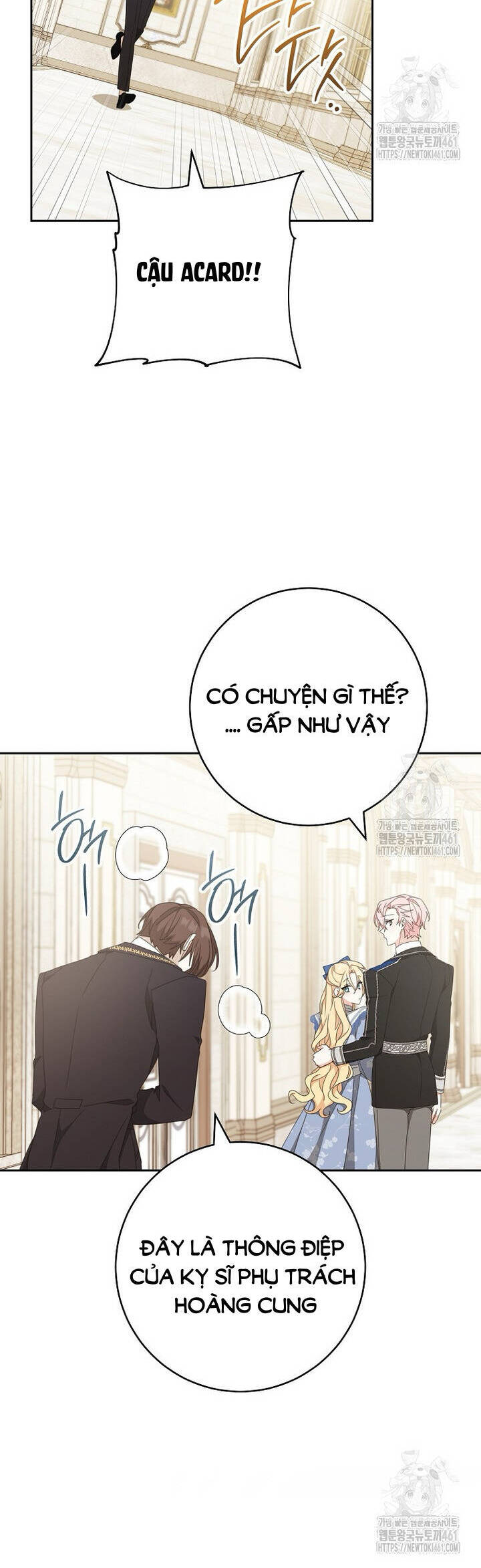 Tôi Đã Phạm Sai Lầm Rồi Chap 80 - Next Chap 81