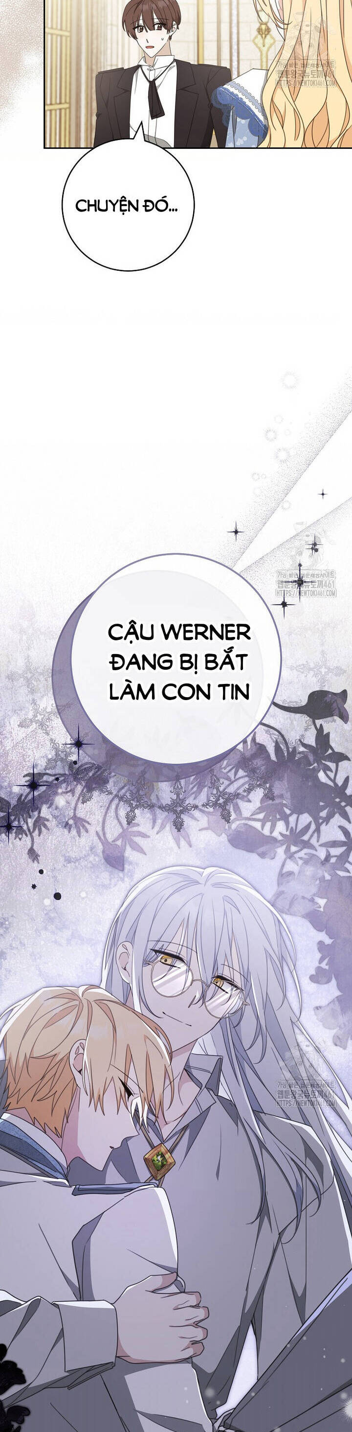 Tôi Đã Phạm Sai Lầm Rồi Chap 80 - Next Chap 81