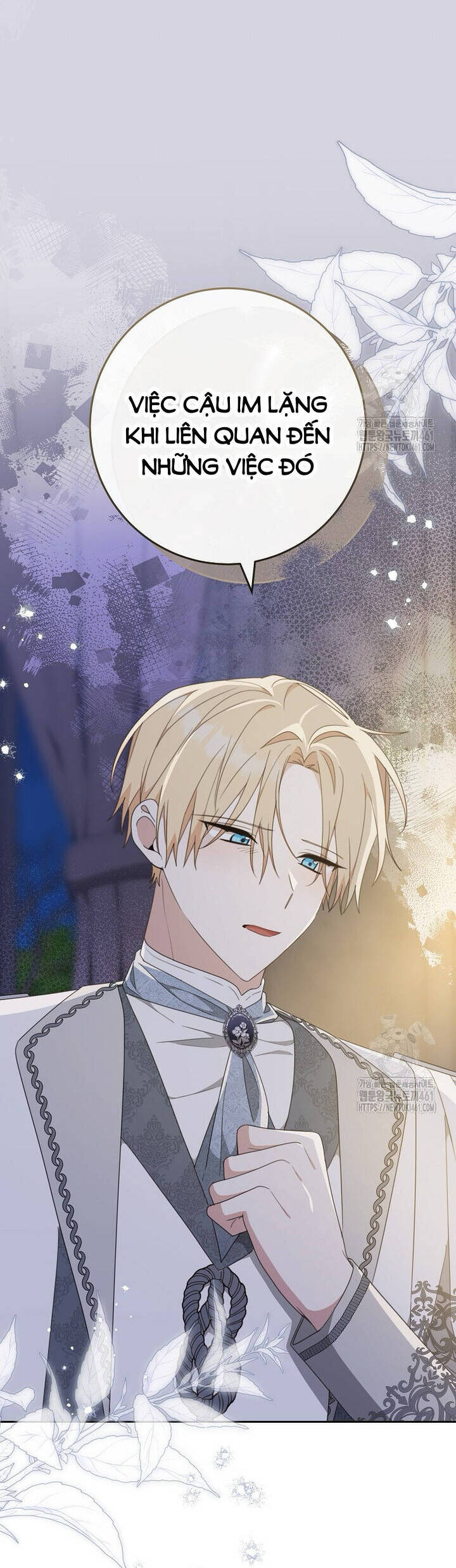 Tôi Đã Phạm Sai Lầm Rồi Chap 80 - Next Chap 81