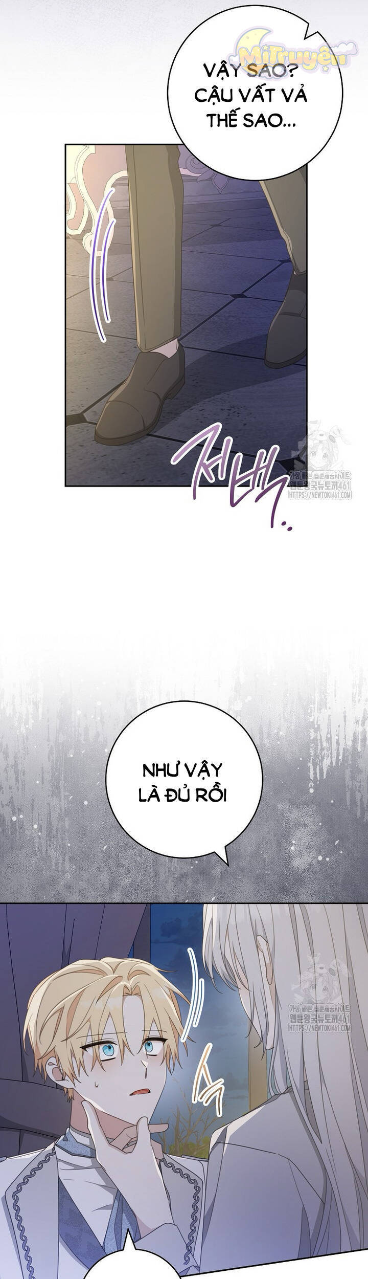 Tôi Đã Phạm Sai Lầm Rồi Chap 80 - Next Chap 81