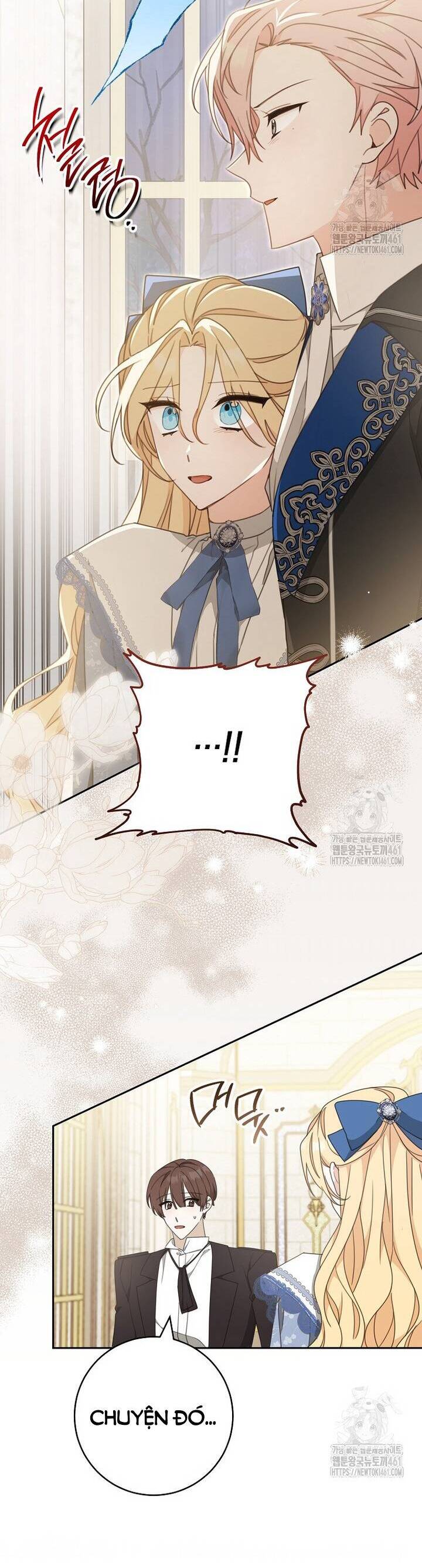 Tôi Đã Phạm Sai Lầm Rồi Chap 81 - Next Chap 82