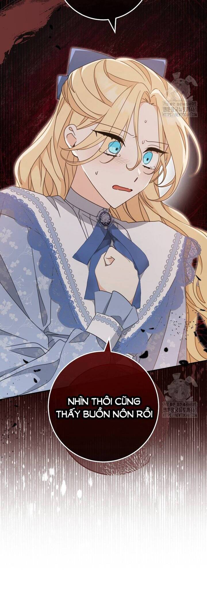 Tôi Đã Phạm Sai Lầm Rồi Chap 81 - Next Chap 82