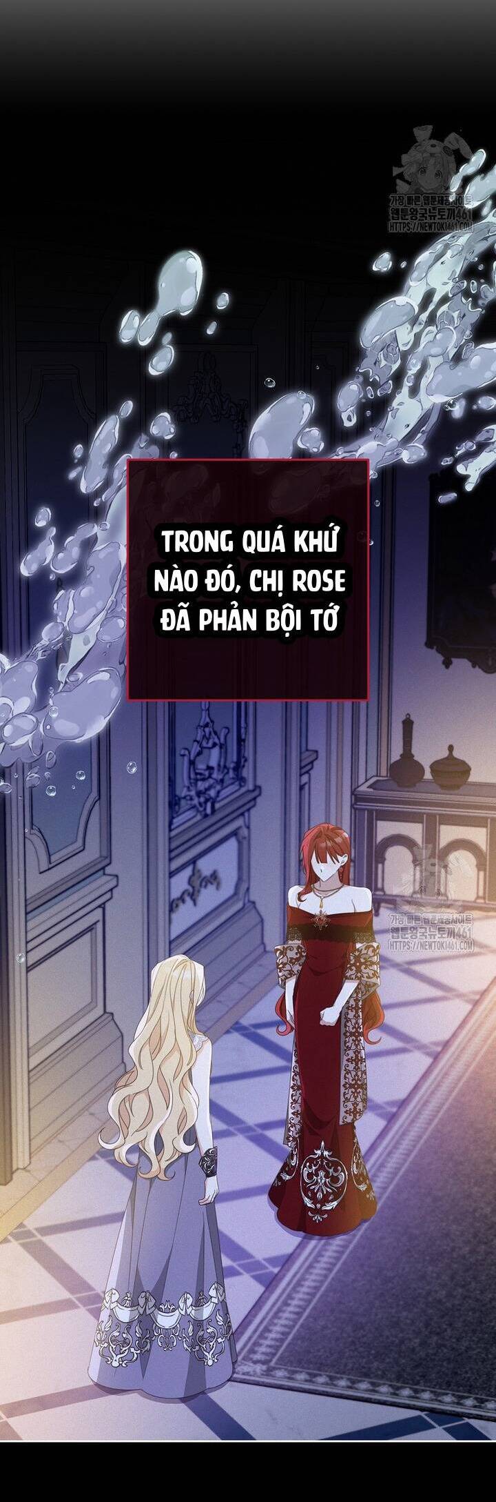 Tôi Đã Phạm Sai Lầm Rồi Chap 81 - Next Chap 82