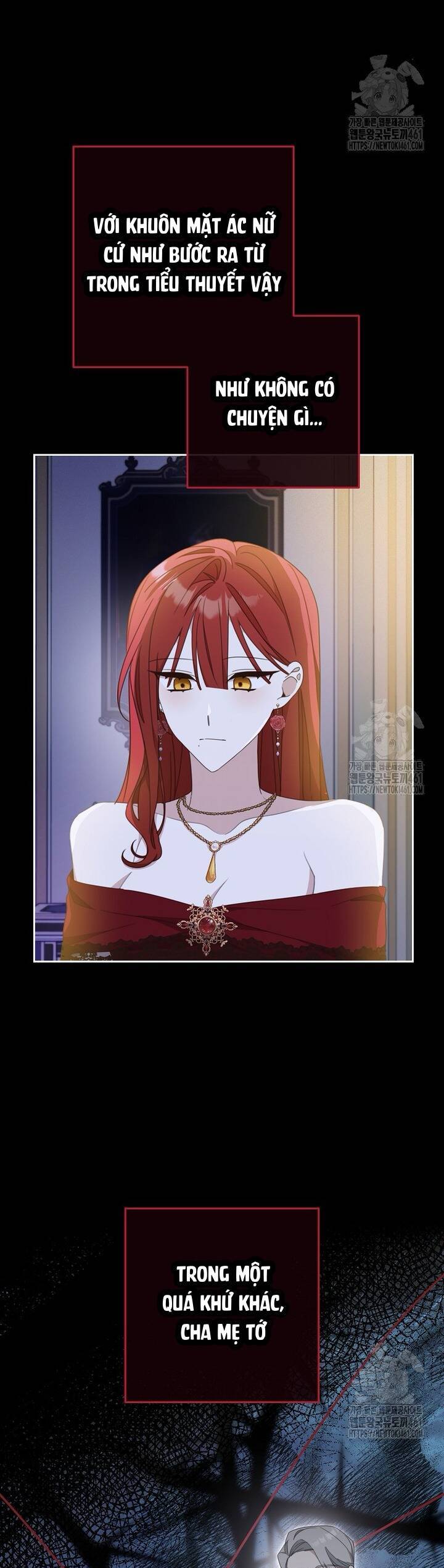 Tôi Đã Phạm Sai Lầm Rồi Chap 81 - Next Chap 82