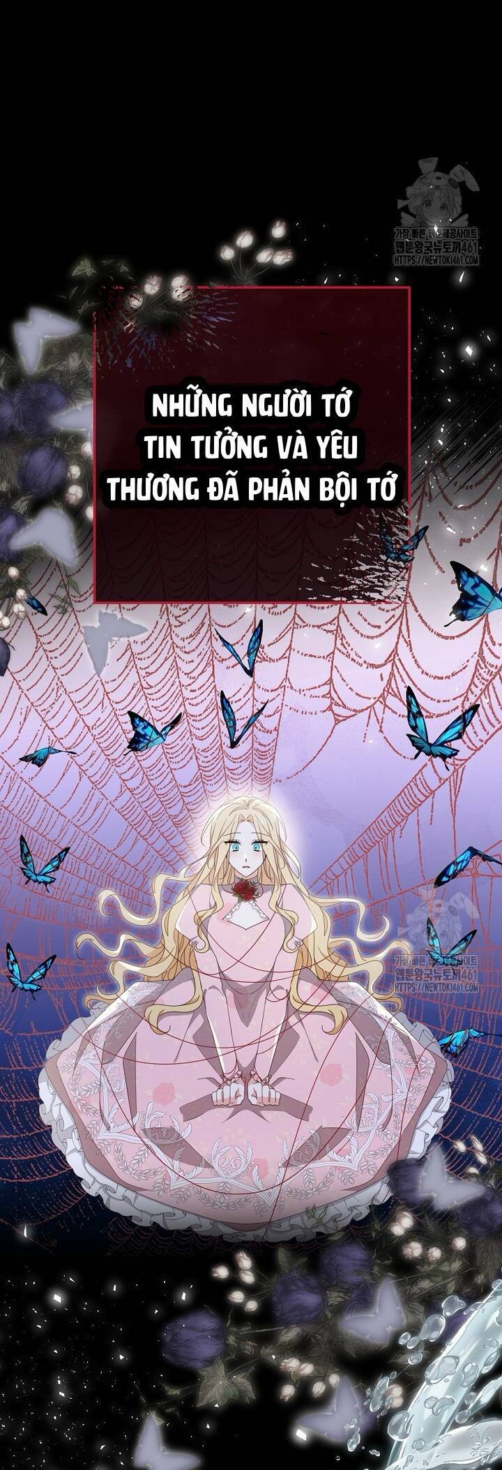 Tôi Đã Phạm Sai Lầm Rồi Chap 81 - Next Chap 82