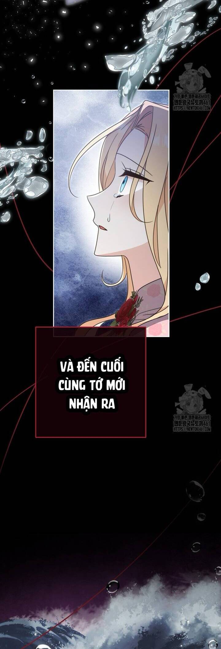 Tôi Đã Phạm Sai Lầm Rồi Chap 81 - Next Chap 82