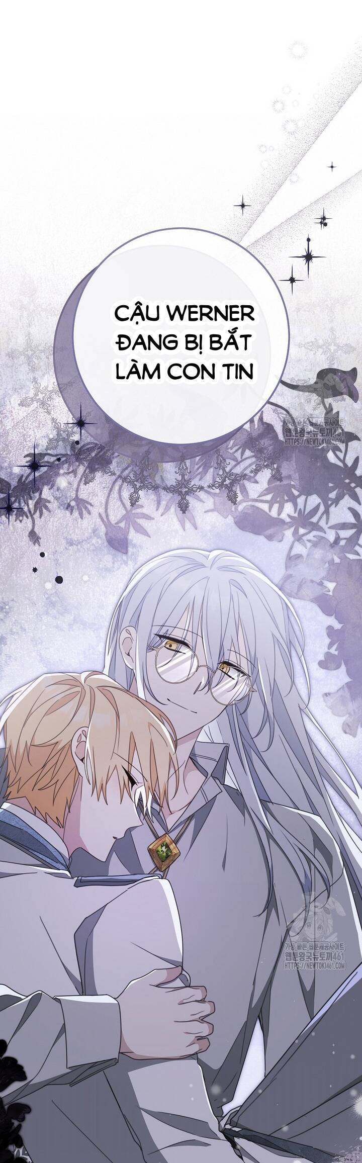 Tôi Đã Phạm Sai Lầm Rồi Chap 81 - Next Chap 82