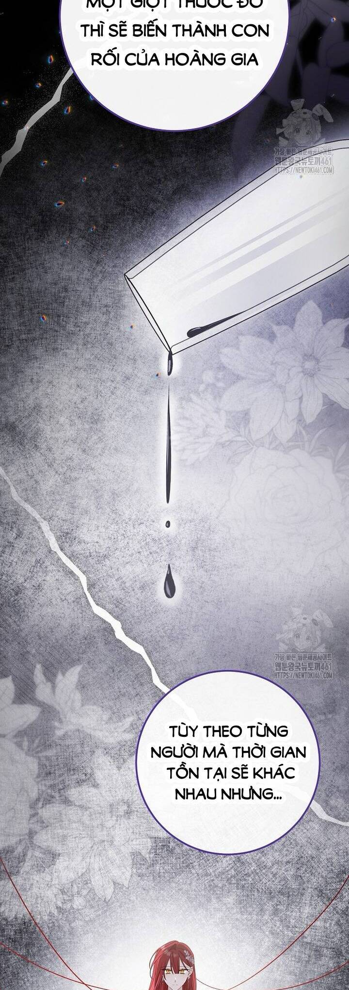 Tôi Đã Phạm Sai Lầm Rồi Chap 81 - Next Chap 82