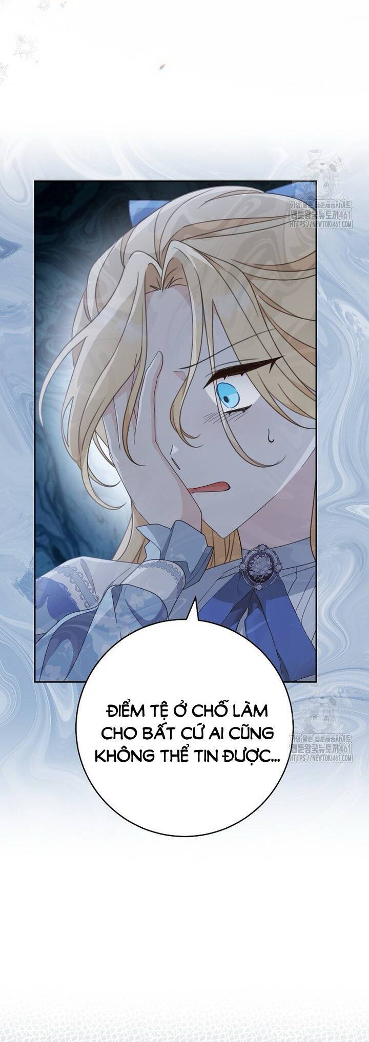 Tôi Đã Phạm Sai Lầm Rồi Chap 81 - Next Chap 82