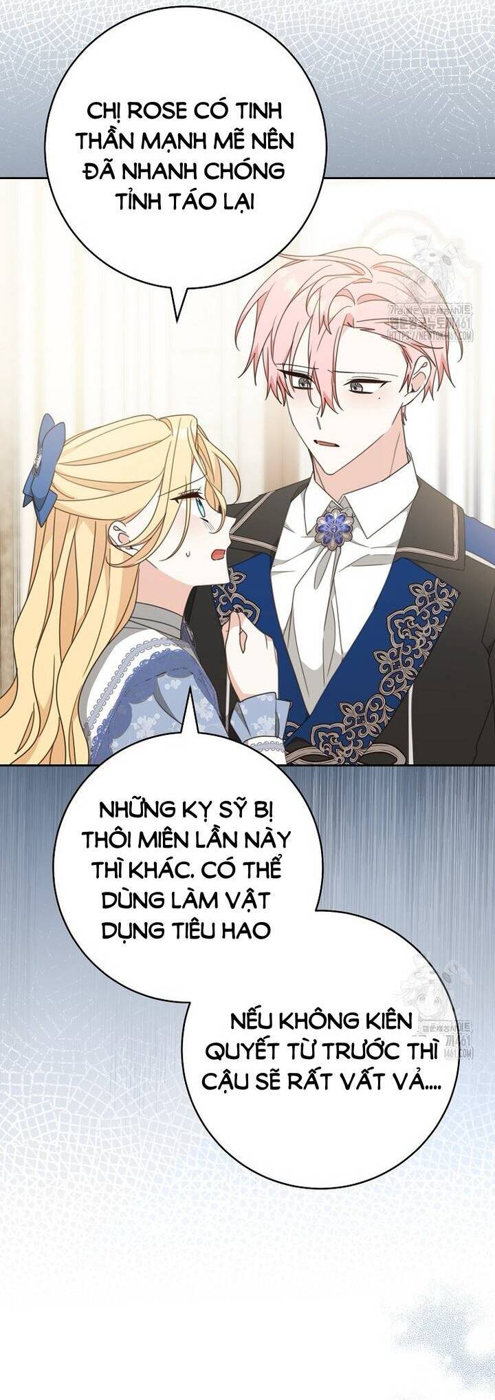 Tôi Đã Phạm Sai Lầm Rồi Chap 81 - Next Chap 82