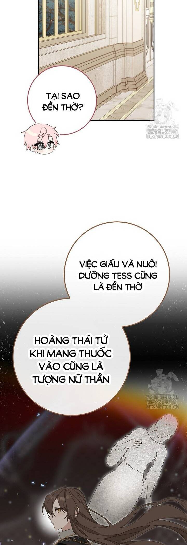 Tôi Đã Phạm Sai Lầm Rồi Chap 81 - Next Chap 82
