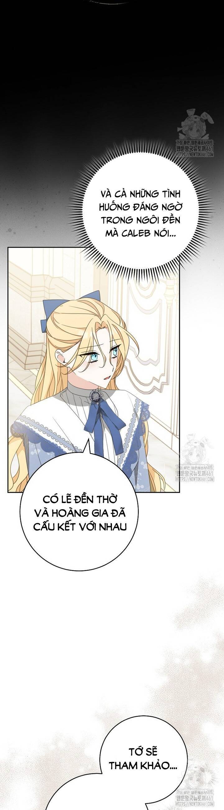 Tôi Đã Phạm Sai Lầm Rồi Chap 81 - Next Chap 82